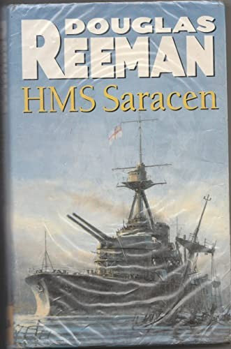 H.M.S."Saracen"