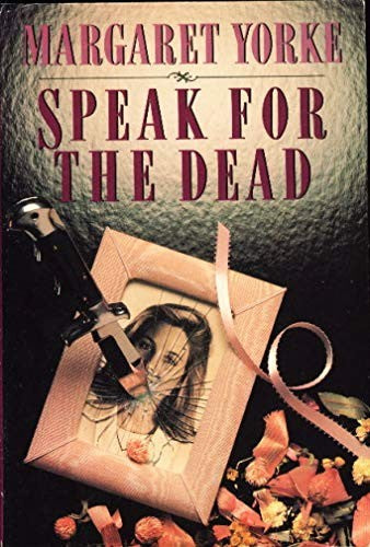 Speak for the Dead