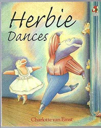 Herbie Dances