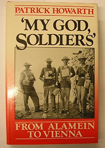 My God, Soldiers