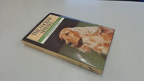 The Cocker Spaniel