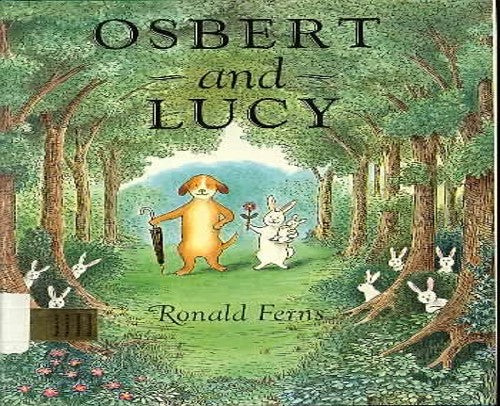 Osbert and Lucy