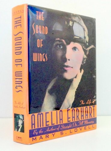 The Sound of Wings