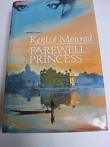 Farewell Princess