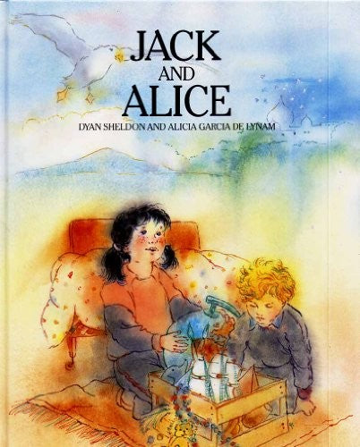 Jack and Alice