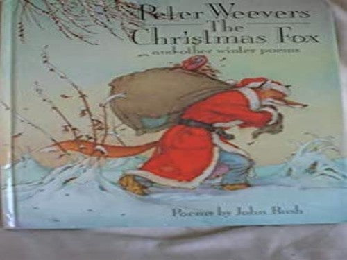 The Christmas Fox