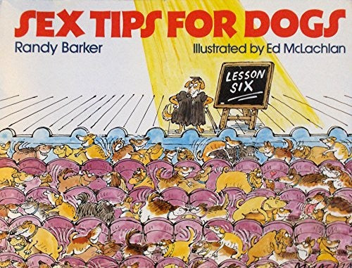Sex Tips for Dogs