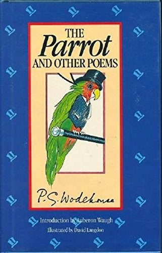 The Parrot and Other Poems
