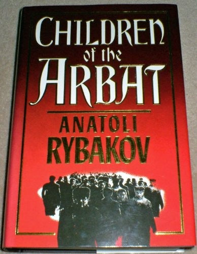 Children of the Arbat