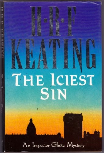 The Iciest Sin
