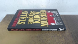 Stalin and the Kirov Murder