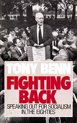 Fighting Back