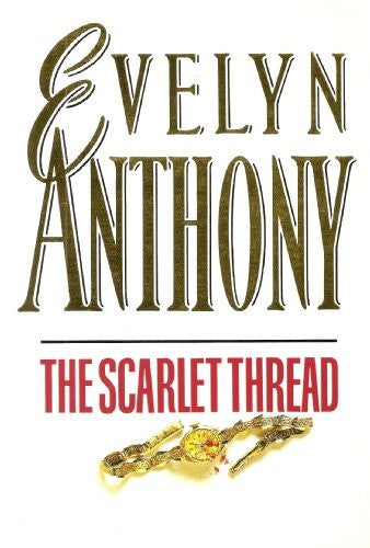 The Scarlet Thread