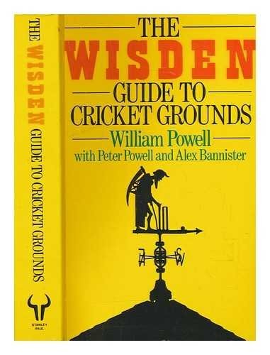 Wisden Guide to County Cricket Grounds