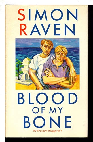 Blood of My Bone