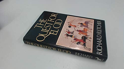 Quest for El Cid