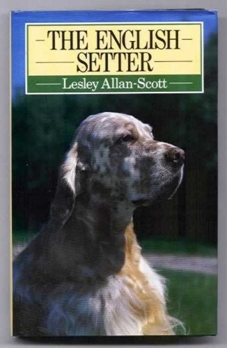 The English Setter