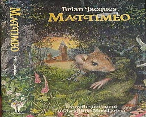 Mattimeo