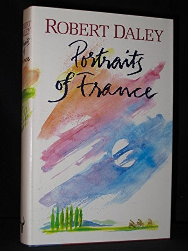 Portrait of France
