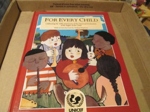 For Every Child 