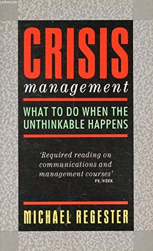 Crisis Management