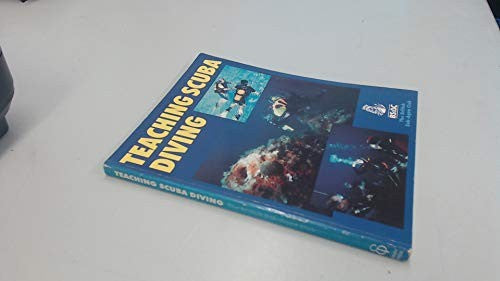 Teaching Scuba Diving