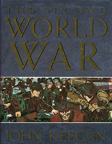Second World War