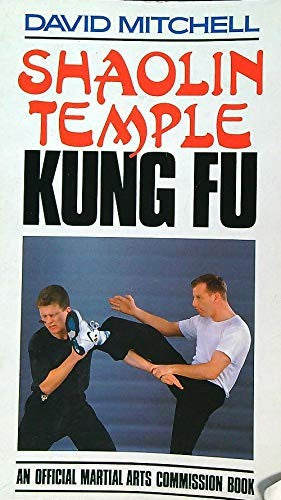 Shaolin Temple Kung Fu
