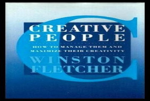 Creative People