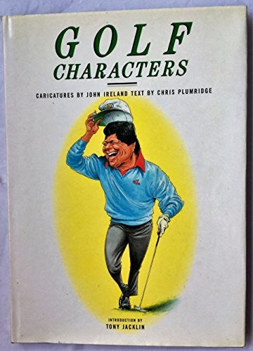 Golf Characters