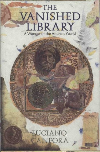 The Vanished Library