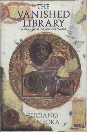 The Vanished Library