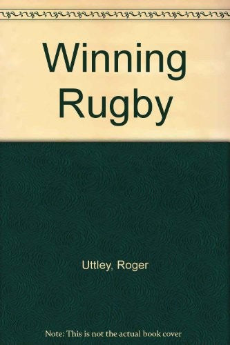 Winning Rugby