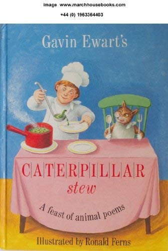 Caterpillar Stew