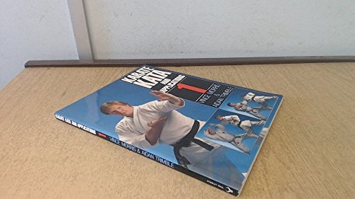 Karate Kata and Applications