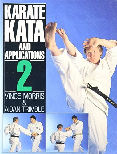 Karate Kata and Applications