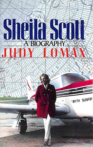 Sheila Scott