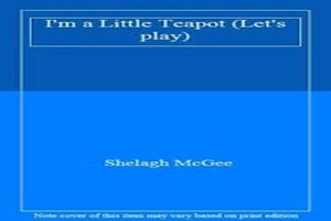 I'm a Little Teapot