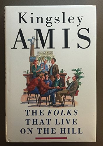 The Folks That Live on the Hill