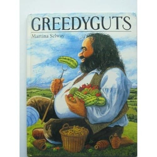 Greedyguts