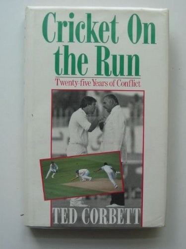 Cricket on the Run