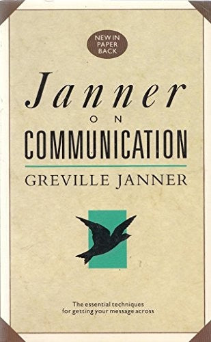 On Communication