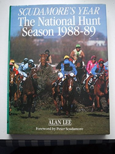 Scudamore's Year