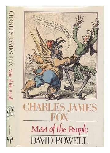 Charles James Fox