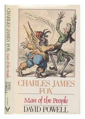 Charles James Fox