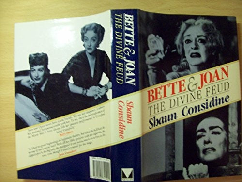 Bette and Joan