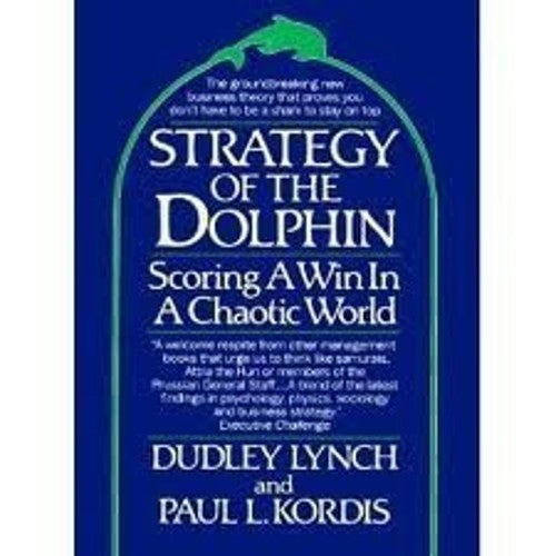 The Strategy of the Dolphin