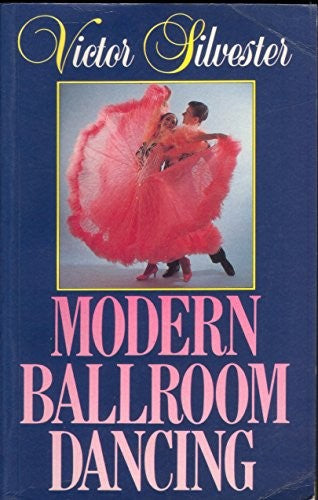 Modern Ballroom Dancing