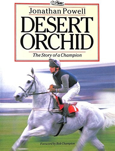 Desert Orchid