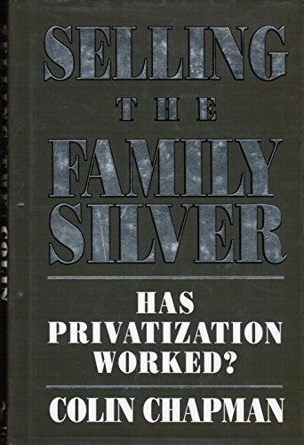 Selling the Family Silver